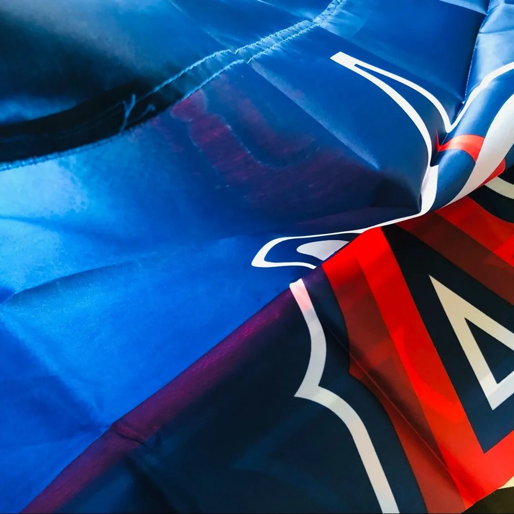 Los Angeles Angels MLB Flag